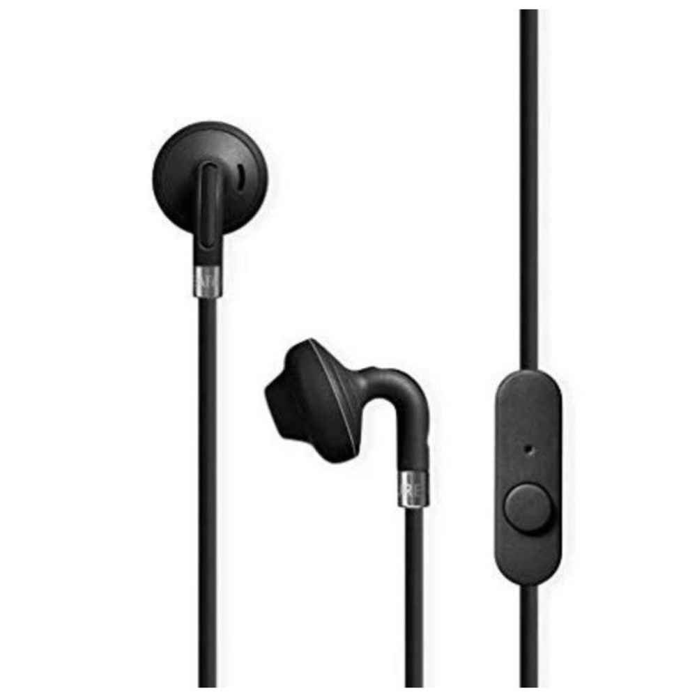 Peloton X Urbanears Sumpan Headphones In Ear Earbuds Black New in Box 1 PAIR - Picture 7 of 7
